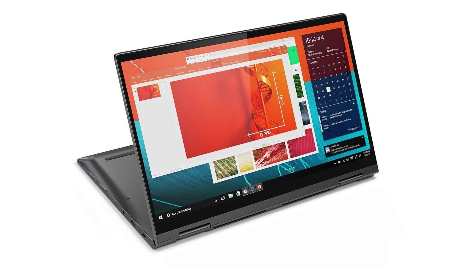Top 7 offers on 2-in-1 laptops with amazing savings up to 30% on new models from brands like HP, Dell and more