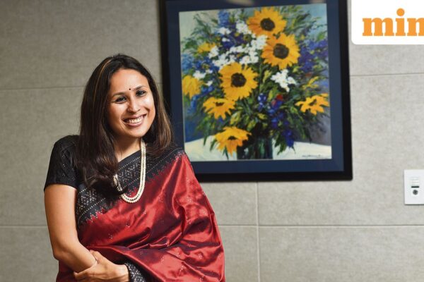 After Aravind Srinivas, Radhika Gupta congratulates Zoho, wishes for ‘emergence of truly world class Indian brands’