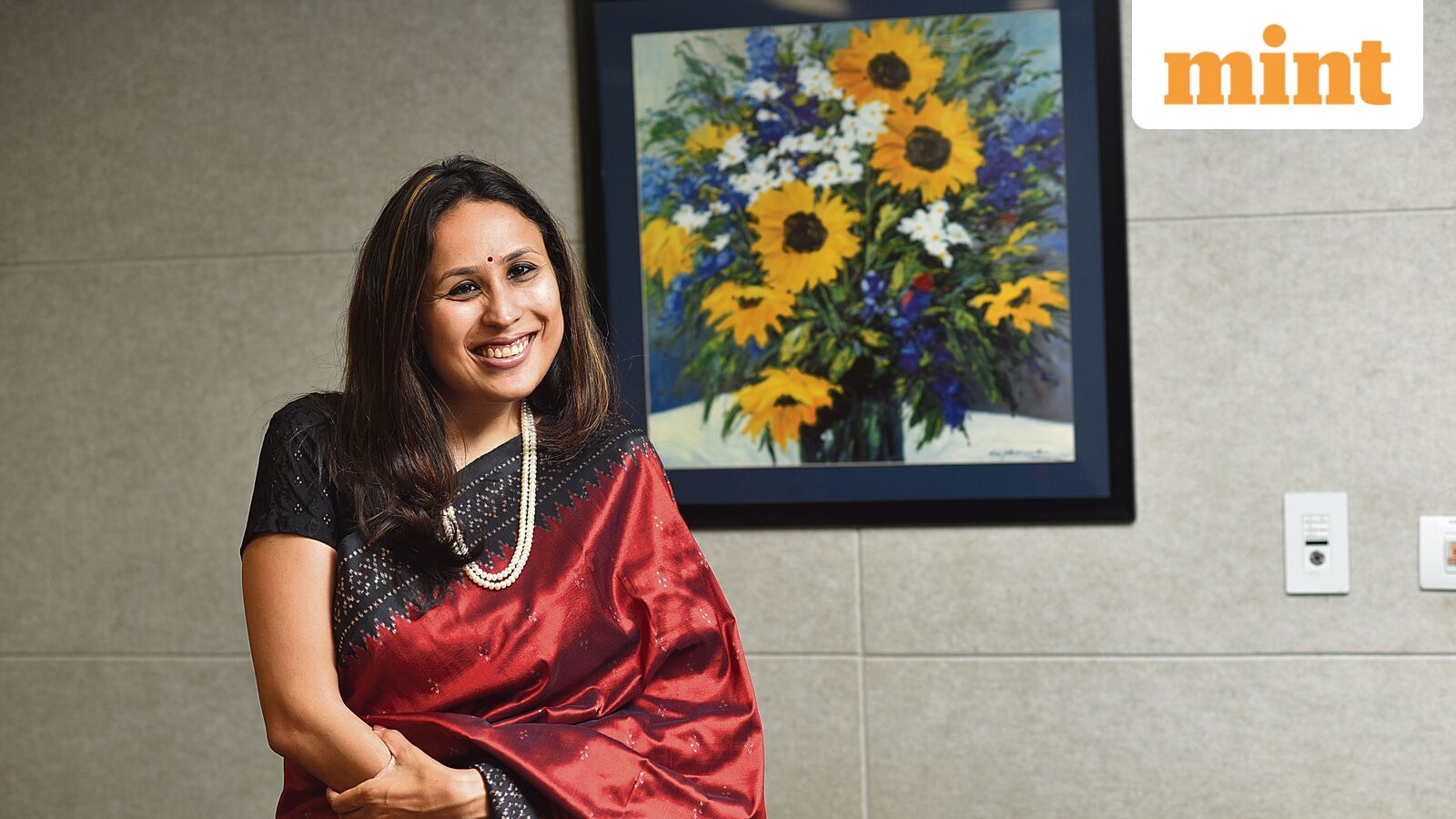 After Aravind Srinivas, Radhika Gupta congratulates Zoho, wishes for ‘emergence of truly world class Indian brands’