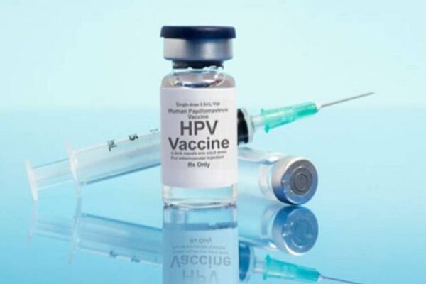 Cervical cancer vaccination drive hits 77.7 percent mark