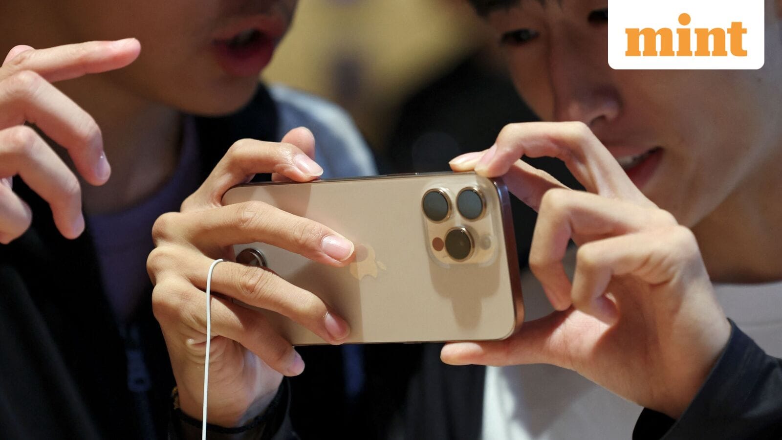 iPhone users can’t revert after updating to iOS 26, Apple stops signing iOS 18.6.2: Report