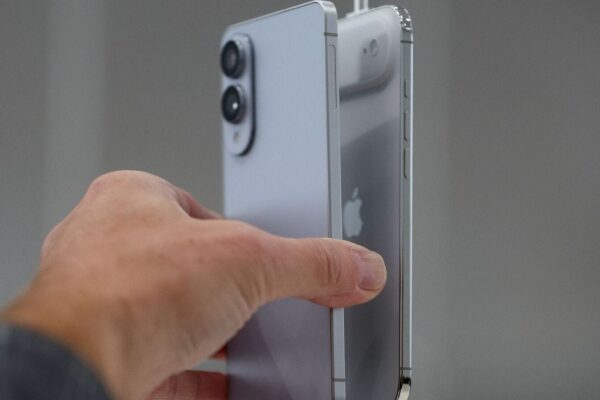 Setback for Apple? Key AI head executive Robby Walker could leave amid delays to Siri upgrade