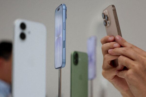 iPhone 17 launch to boost Apple India sales, prices largely steady despite US tariff squeeze