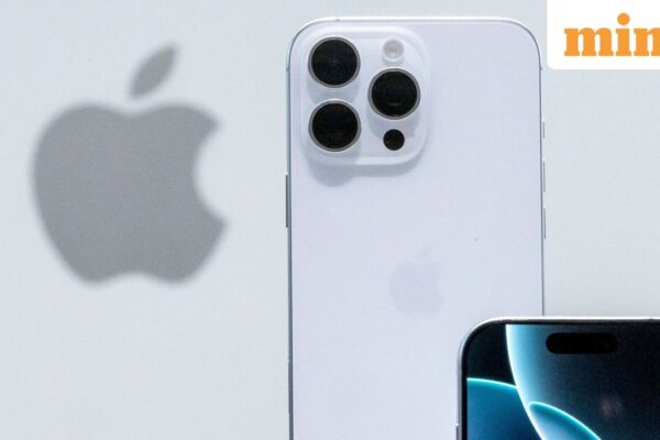 iPhone 16 pro gets biggest price cut of the year on Flipkart Big Billion Days: Here’s how you can save up to ₹50,000