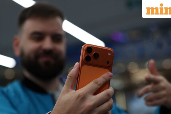 Apple lays groundwork for agentic AI on iPhone, iPad, and Mac with MCP support: Report