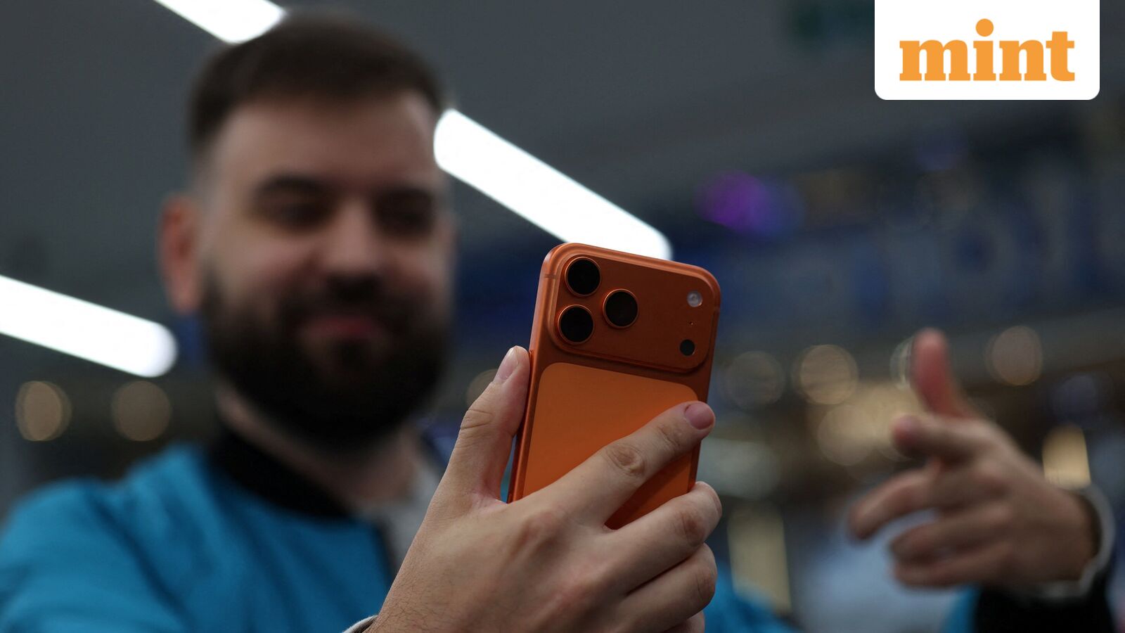 Apple lays groundwork for agentic AI on iPhone, iPad, and Mac with MCP support: Report