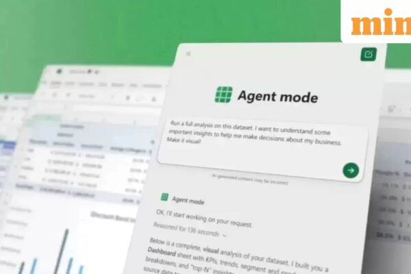 Microsoft debuts ‘vibe working’ with Agent Mode, Office Agent launch in Microsoft 365 Copilot