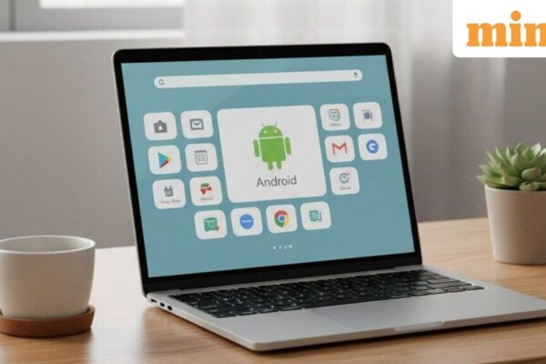 Android PC is coming: Google confirms new project as Qualcomm CEO calls it ‘incredible’