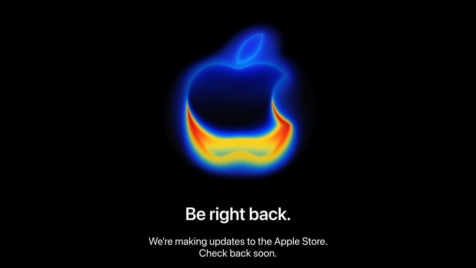 Apple Store goes down hours ahead of iPhone 17 series launch: Here’s why it matters