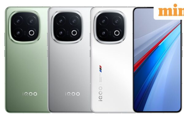 iQOO 15 could debut in India soon, confirms CEO Nipun Marya: Expected specifications, features and more