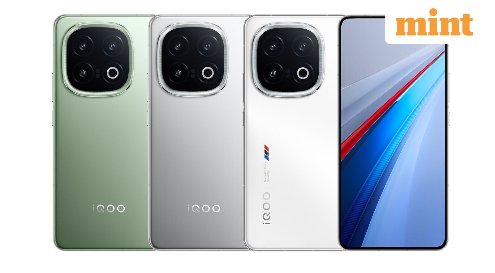 iQOO 15 could debut in India soon, confirms CEO Nipun Marya: Expected specifications, features and more