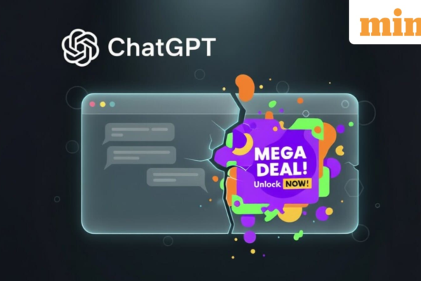 ChatGPT’s ad-free era may be over as OpenAI reportedly hunts for new leader to monetize chatbot