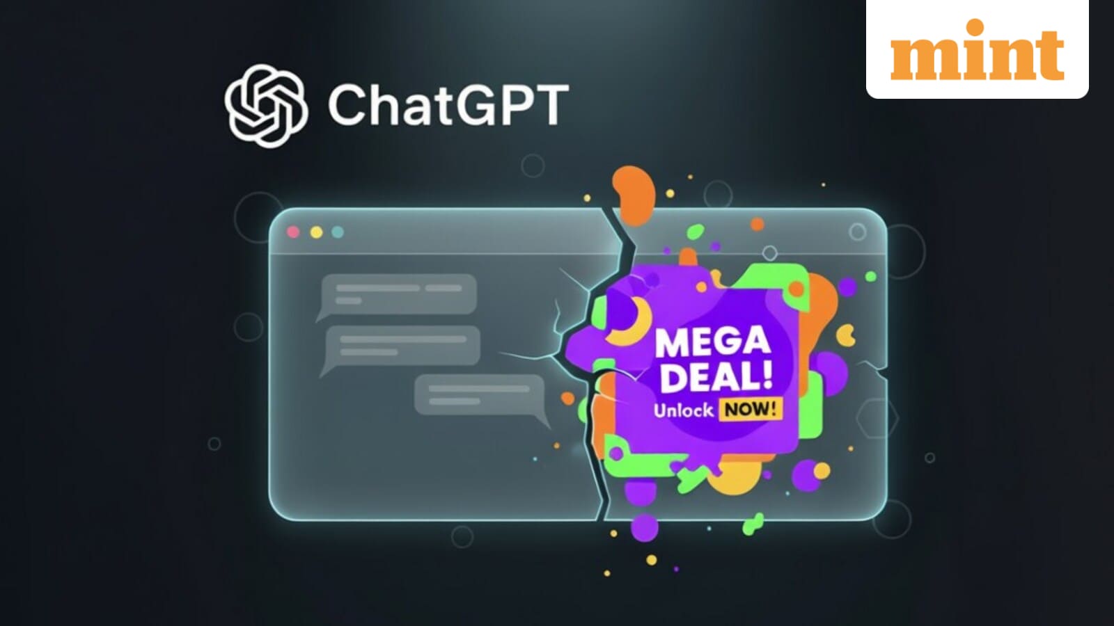 ChatGPT’s ad-free era may be over as OpenAI reportedly hunts for new leader to monetize chatbot