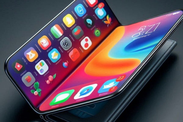 Apple Foldable iPhone to resemble two iPhone Airs side by side, launch expected in 2026: Mark Gurman