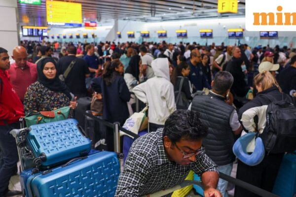 How cyber attacks on JLR, European airports hurt India
