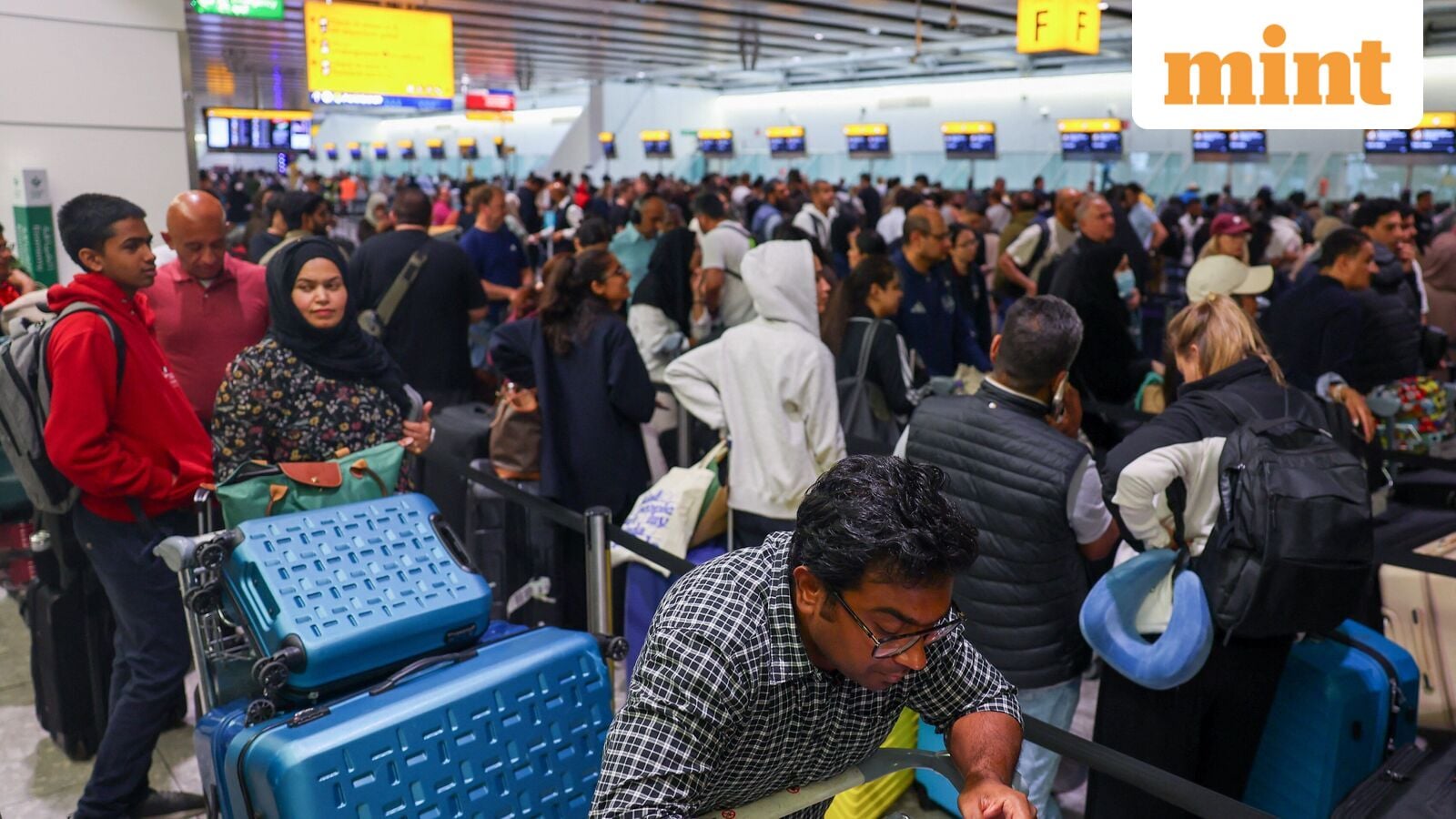 How cyber attacks on JLR, European airports hurt India