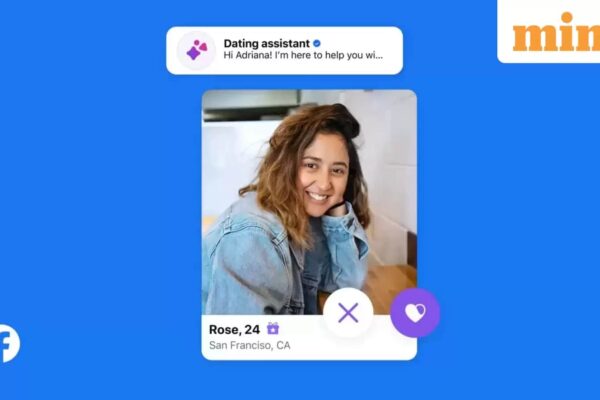 Facebook Dating gets new AI assistant, feature upgrade to combat ‘swipe fatigue’ for young adults, says Meta
