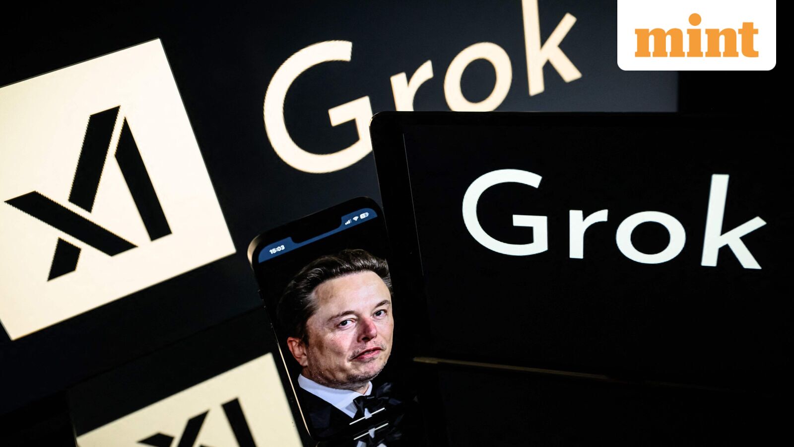 xAI secures government contract: Elon Musk’s firm offers Grok AI to agencies for 42 cents, cheaper than ChatGPT
