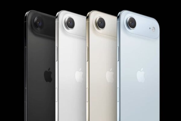 iPhone Air with 5.6mm thickness and A19 Pro chip launched: Price, specifications and more
