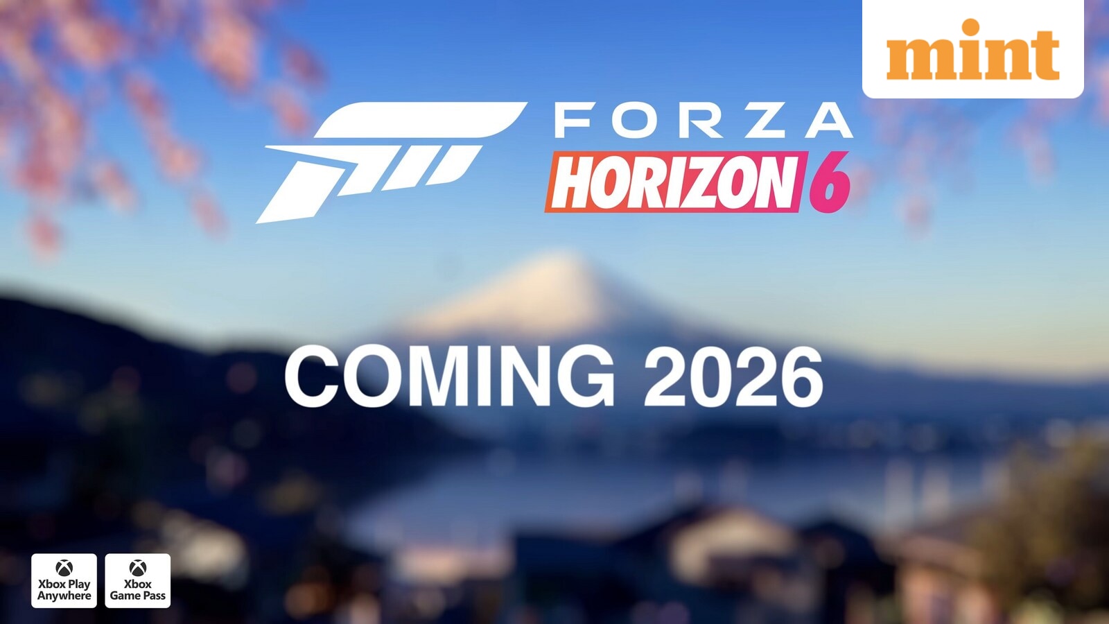 Forza Horizon 6 to be set in Japan, will debut next year: here’s what we know so far