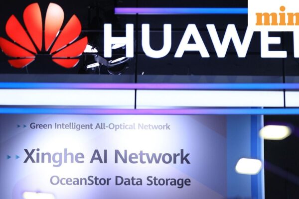 At Huawei Connect, Beijing’s national champion unveils bold AI roadmap to take on Nvidia
