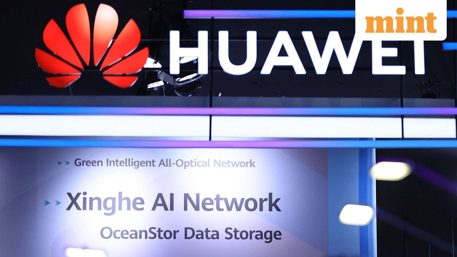 At Huawei Connect, Beijing’s national champion unveils bold AI roadmap to take on Nvidia