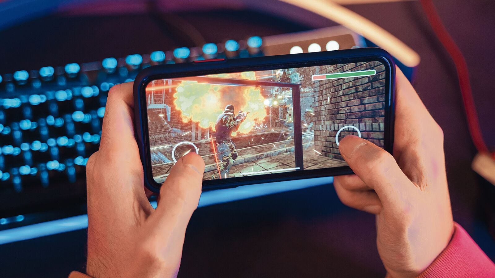 BGMI 4.0 Update: Krafton rolls out Spooky Soiree with new modes, weapons, features on Android — how to install