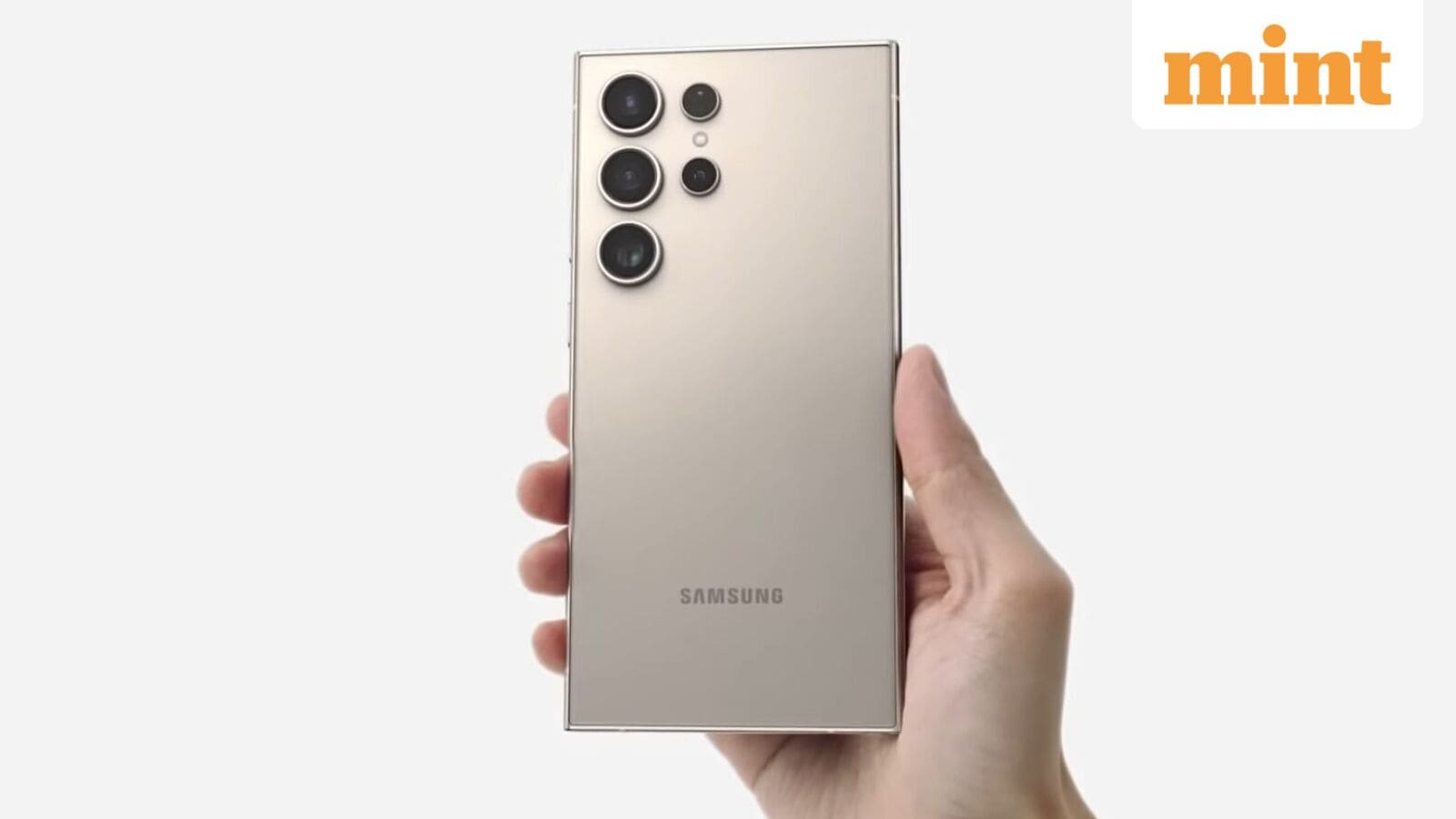 Samsung rolls out One UI 8 stable update to Galaxy S24 users: How to update, new features and more