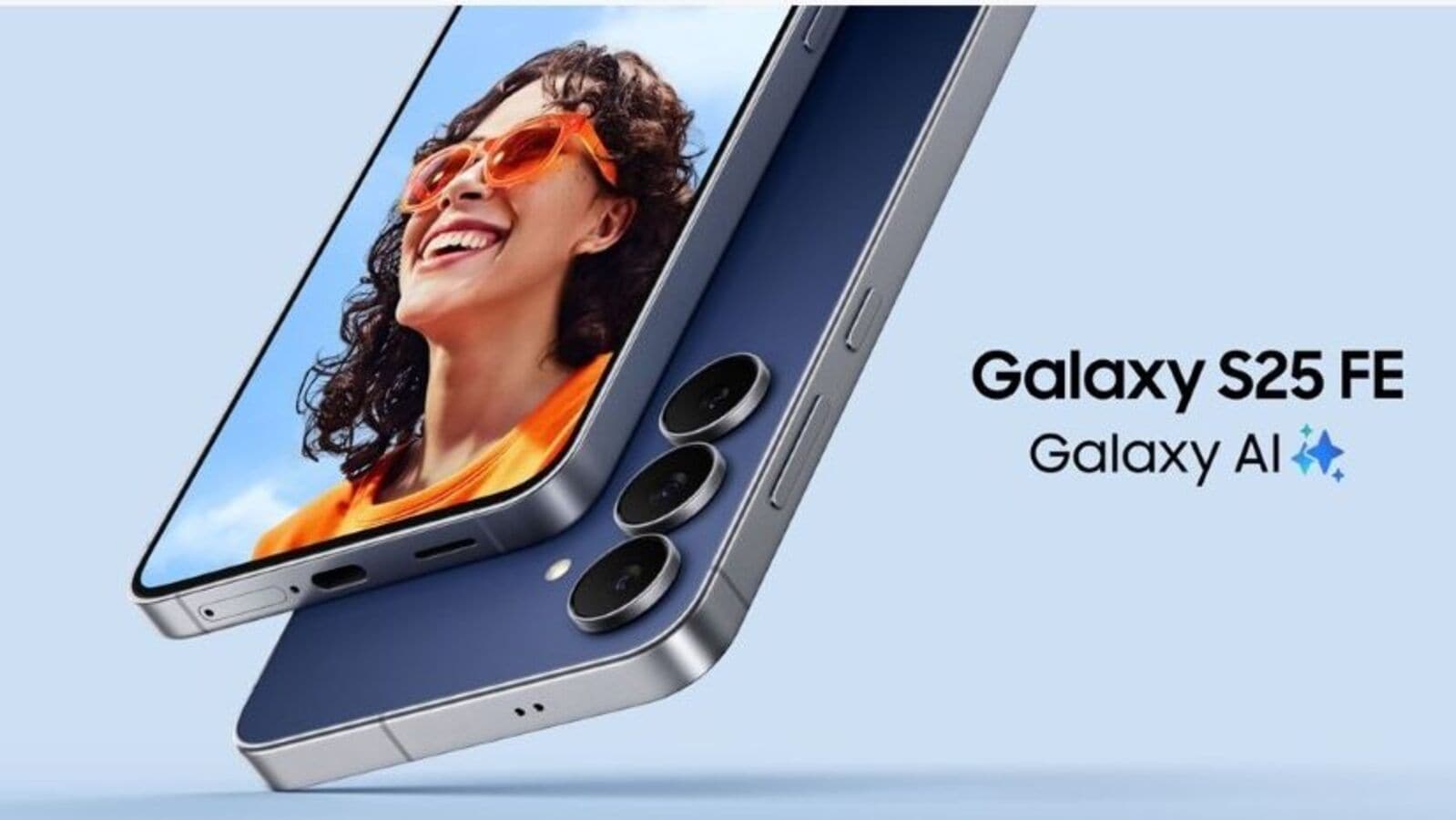 Samsung Galaxy S25 FE with 6.7-inch AMOLED display launched in India: Price, specifications and all you need to know