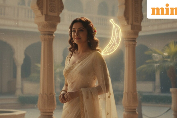 Nano Banana Saree trend: 5 tips to keep in my mind to craft the perfect prompt for Gemini