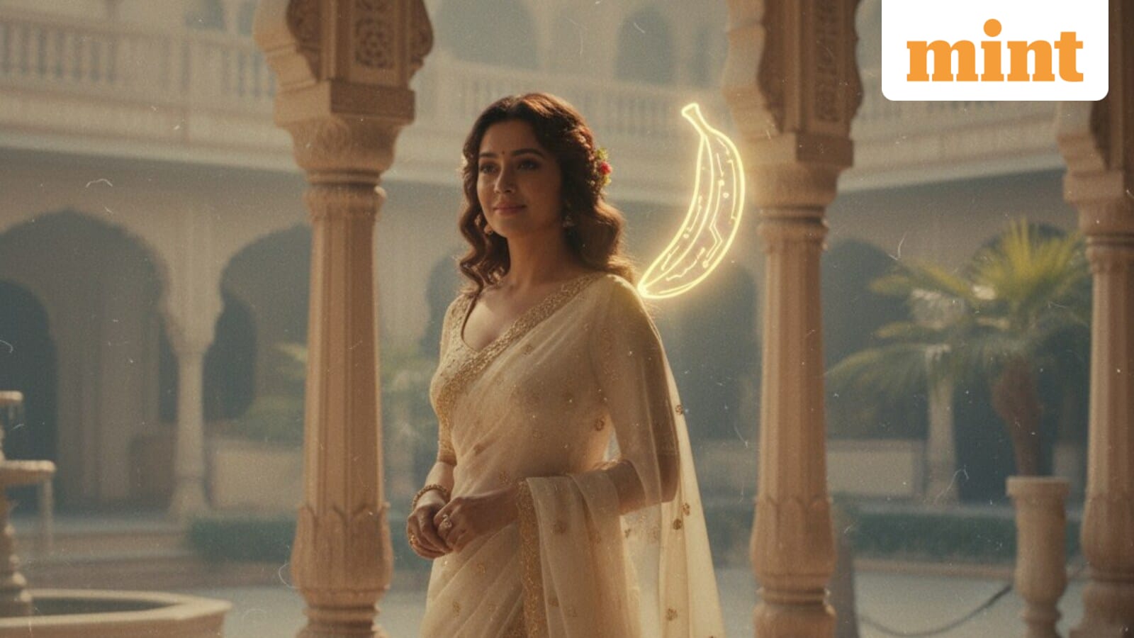 Nano Banana Saree trend: 5 tips to keep in my mind to craft the perfect prompt for Gemini