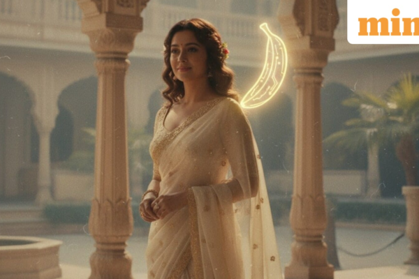 Google Gemini Nano Banana AI saree trend: Avoid making these 5 mistakes to generate your perfect Bollywood-style image