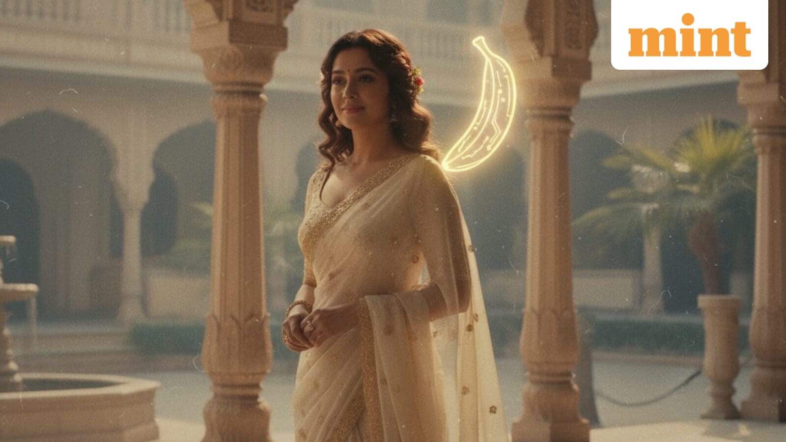 Google Gemini Nano Banana AI saree trend: Avoid making these 5 mistakes to generate your perfect Bollywood-style image