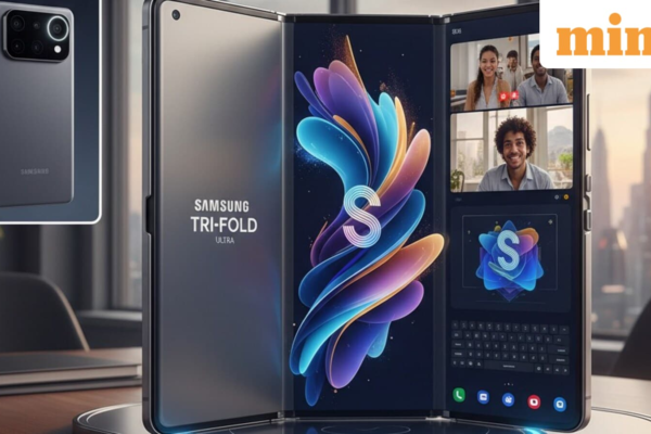 Samsung Galaxy Z Tri-fold leak: DeX features, 200MP camera and what more to expect