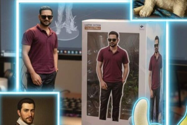 How many images can you generate using Gemini Nano Banana? Check daily limit for free, Pro and Ultra users