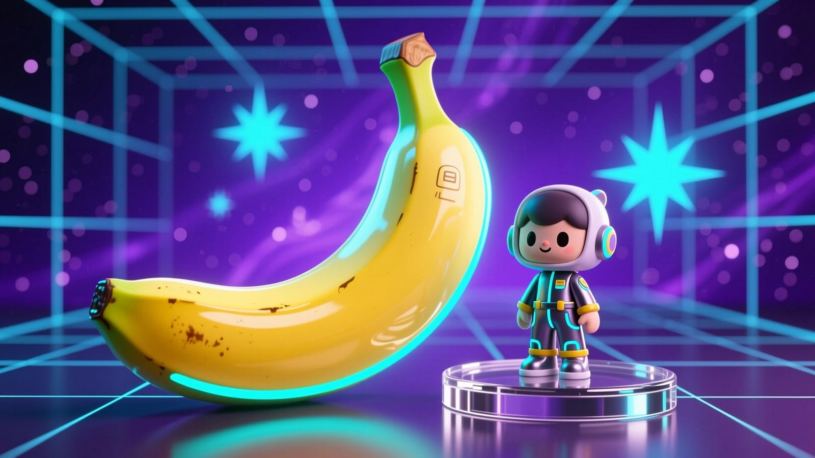 Forget 3D figurines!7 mind-bending things Gemini Nano Banana can do with your photos