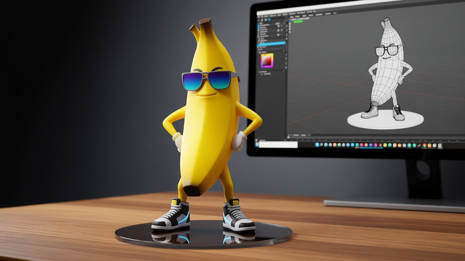 How to create 3D figurines of yourself with Nano Banana with help from ChatGPT and Qwen? Check our step by step guide