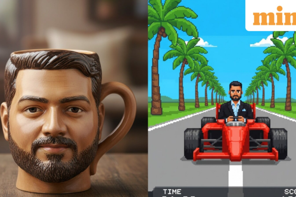 Gemini Nano Banana AI: After Saree trend, try these 5 Google-approved prompts to transform your profile picture