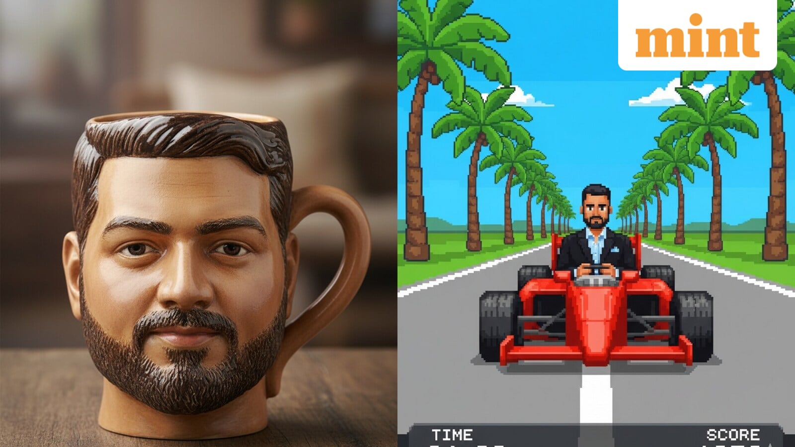 Gemini Nano Banana AI: After Saree trend, try these 5 Google-approved prompts to transform your profile picture