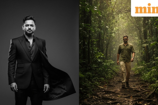 Gemini Nano Banana AI: From vintage saree to professional portraits— 15 prompts you should try right now
