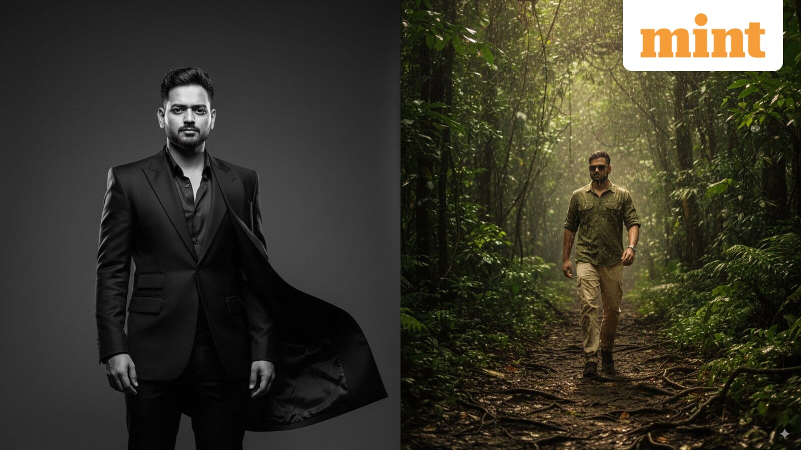 Gemini Nano Banana AI: From vintage saree to professional portraits— 15 prompts you should try right now