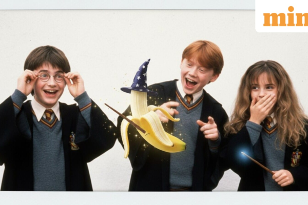 Gemini Nano Banana trend: Use these 5 prompts to click magical selfies with your favourite Harry Potter character