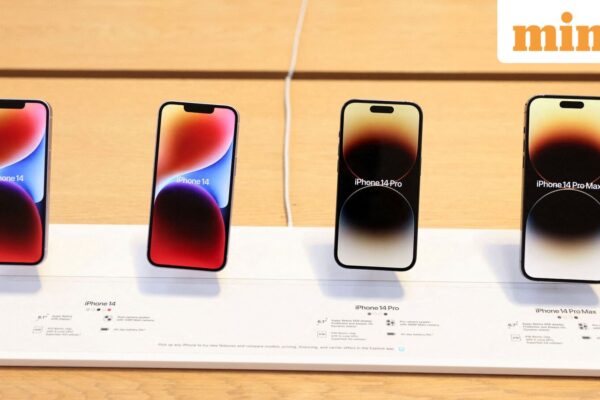 iPhone 14 Pro, 13 Pro Max and 12 Pro lead refurbished market as 3 in 5 buyers pick Apple: Report