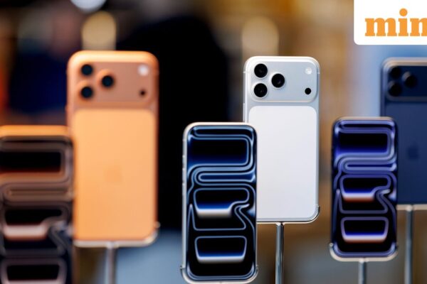 iPhone 17 Pro durability test shows Apple’s flagship scratches easily – even from keys and coins
