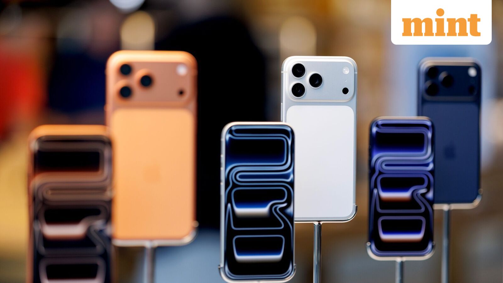 iPhone 17 Pro durability test shows Apple’s flagship scratches easily – even from keys and coins