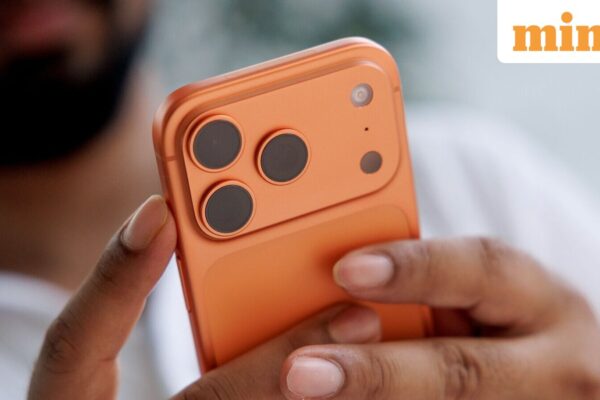 Forget iPhone 17, man captures stunning photos using 14-year-old Apple phone – Check images