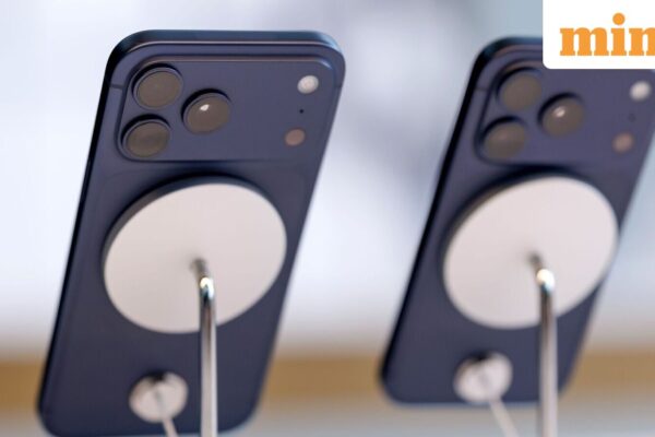 iPhone 17 Pro and Pro Max scratch issue sparks outcry, dubbed ‘Scratchgate’: What to know