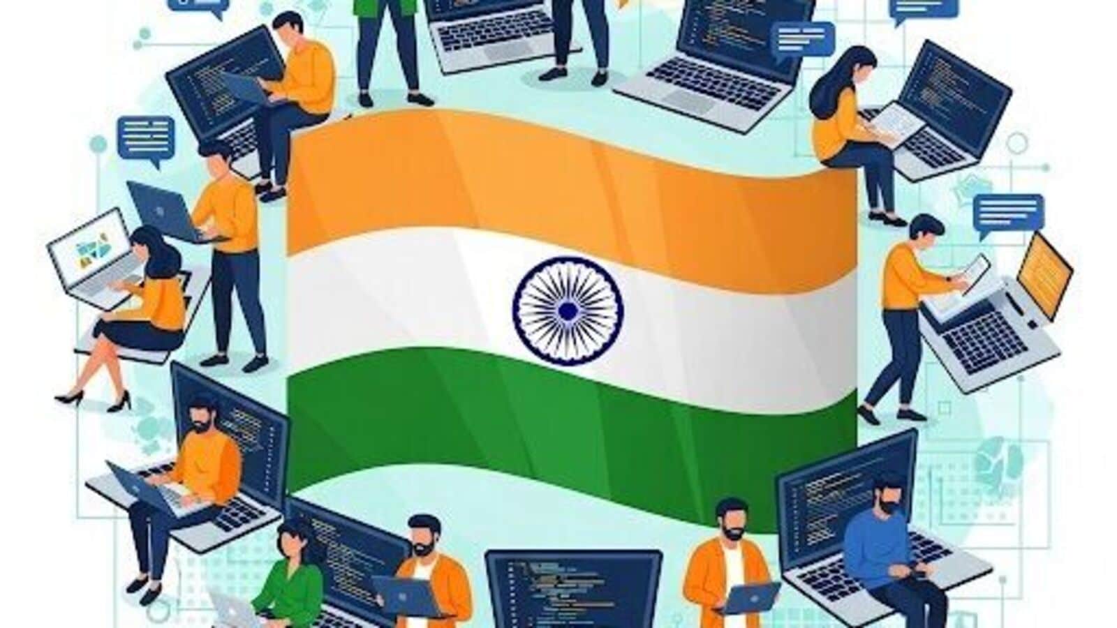 India ranks among top 5 contributors to open source projects: CNCF