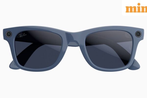 Meta Ray-Ban 2nd Gen glasses launched: 5 big upgrades you need to know