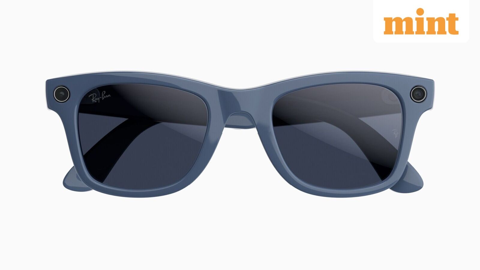 Meta Ray-Ban 2nd Gen glasses launched: 5 big upgrades you need to know